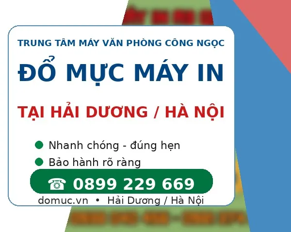 Domuc AI - hình ảnh dịch vụ 1