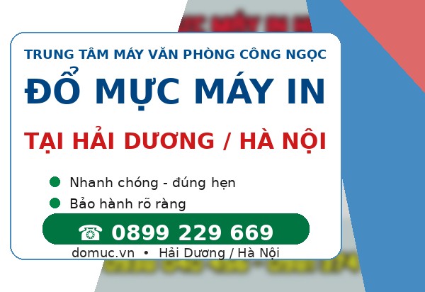 Nap Muc May In Hp Laserjet Enterprise M506dn