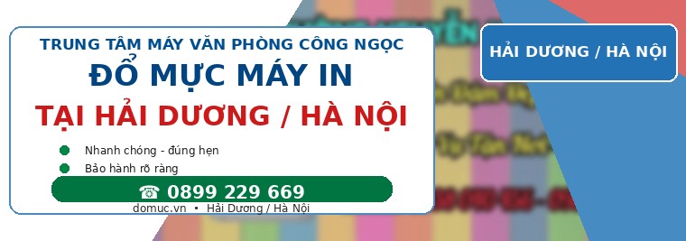 Nap Muc May In Duong Nguyen Xien Quan 9