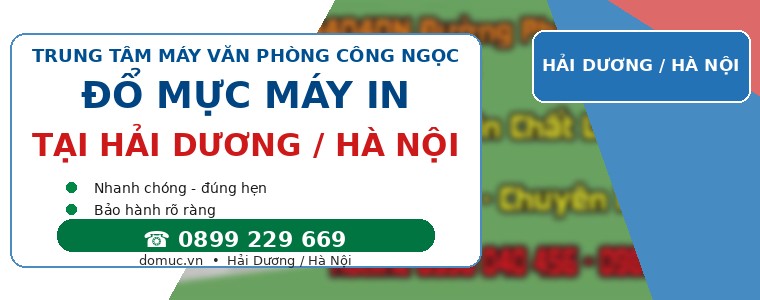 Nap Muc May In Hp M404dn Duong Pham Van Dong Quan Thu Duc