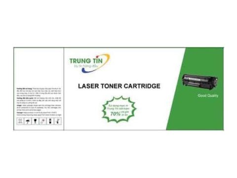 Hộp Mực Máy In Canon LBP 2900