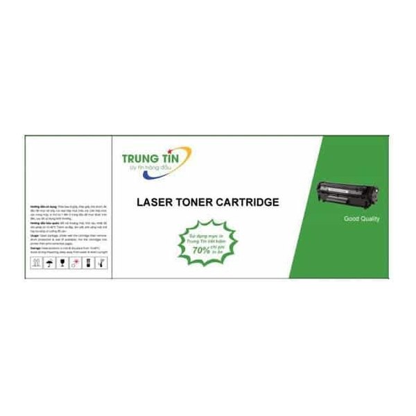 Hộp Mực Máy In Canon LBP 6030
