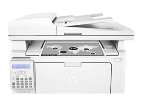 Máy In HP LaserJet Pro MFP M130fn