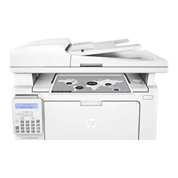Máy In HP LaserJet Pro MFP M130fn
