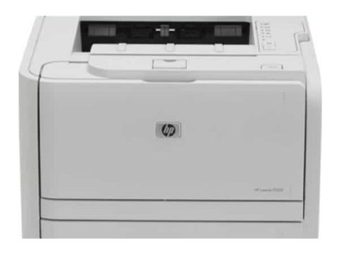 Máy In HP P2035