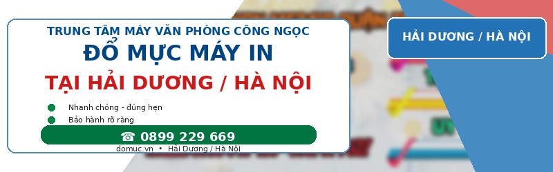 Nap Muc May In Canon Mf241d Quan Tan Binh