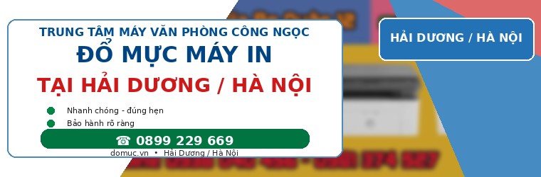 Nap Muc May In Khu Dan Cu TNR Star Quan 12