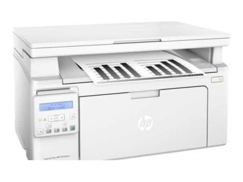 Máy In HP Pro MFP M130NW