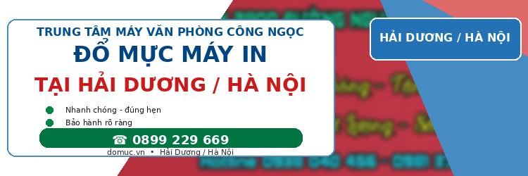 Nap Muc May In Canon 2900 Duong Nguyen Thi Nhung Quan Thu Duc