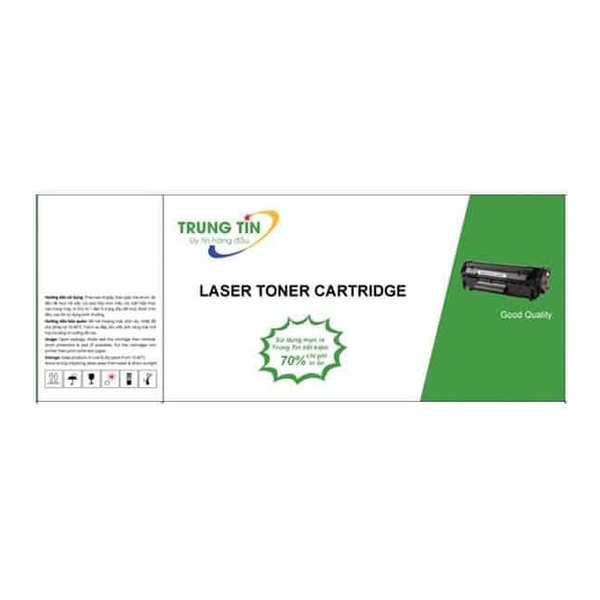 Hộp Mực Máy In Canon LBP 151DW