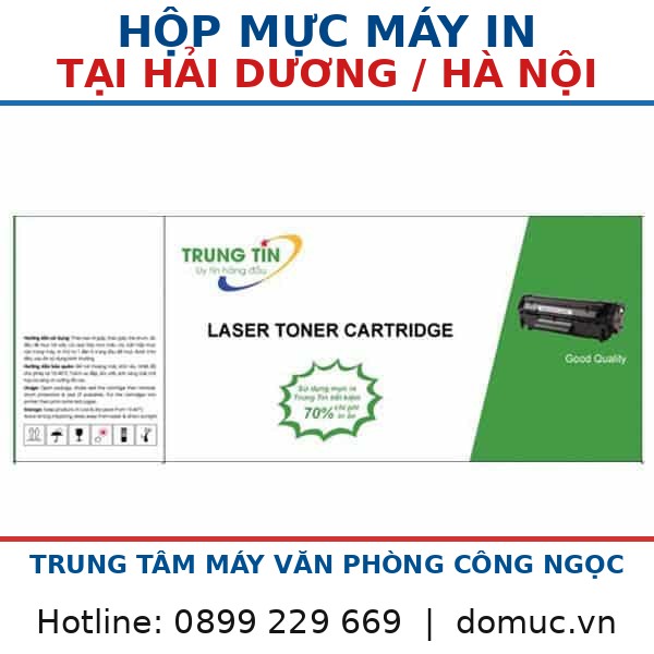 Hop Muc May In Canon Lbp 151dw