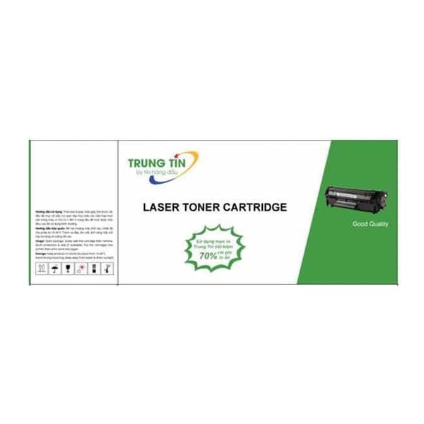 Hộp Mực Máy In Canon LBP 161DN