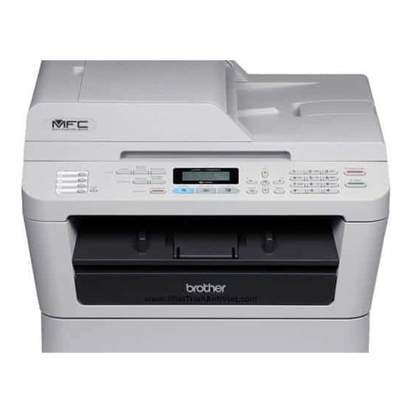 Máy In Cũ Brother MFC 7360