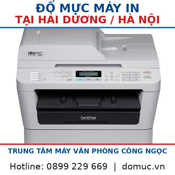 May In Brother Mfc 7360