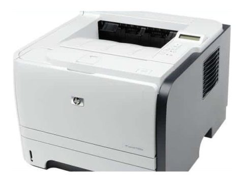 Máy In Cũ HP P2055D