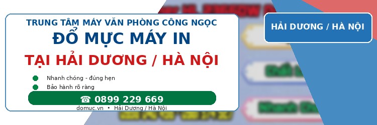Nap Muc May In Brother Hl2366dw Quan Tan Binh