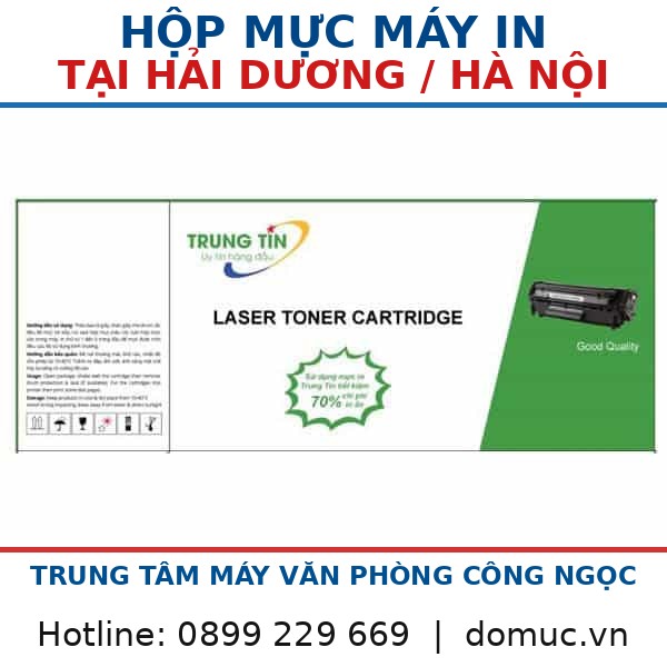 Hop Muc May In Hp M225dw