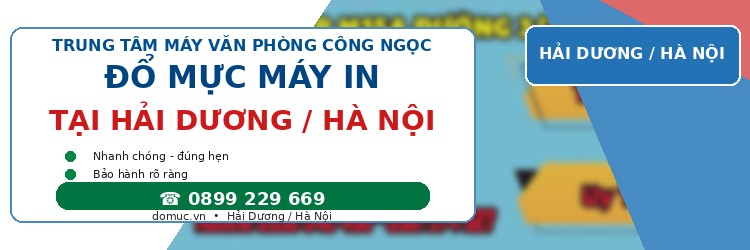 Nap Muc May In Hp M15a Duong 3 2 Quan 10