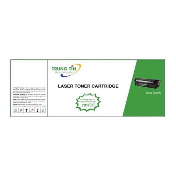 Hộp Mực Máy In Canon LBP 223DW