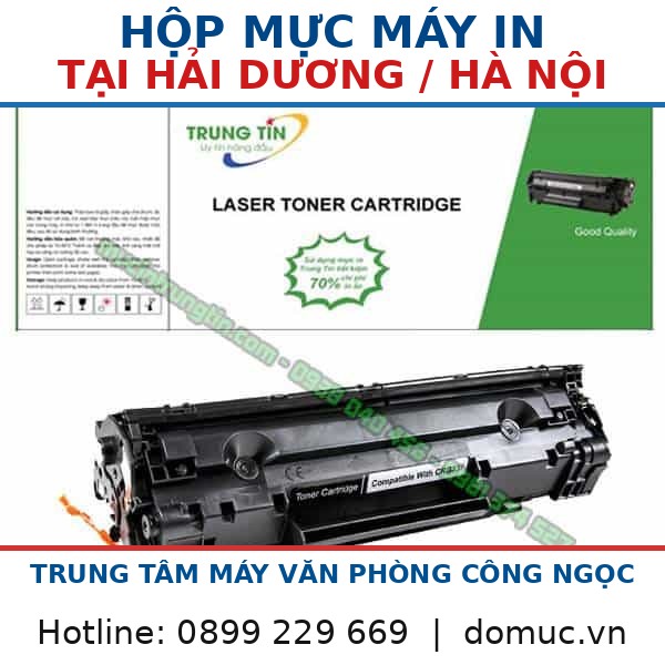 Hop Muc May In Hp Pro Mfn