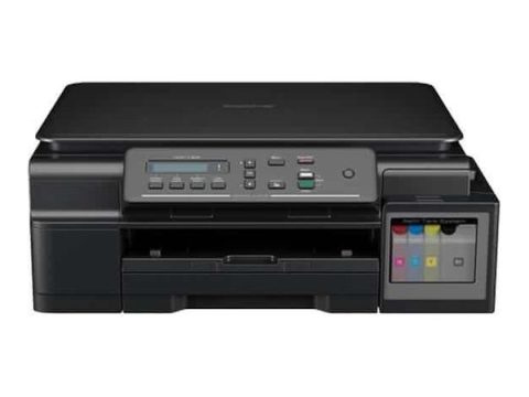 Máy In Brother DCP-T700W