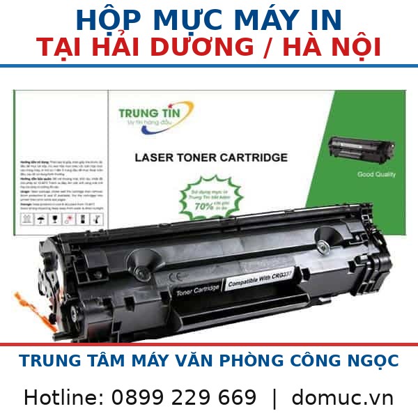 Hop Muc May In Hp M125a