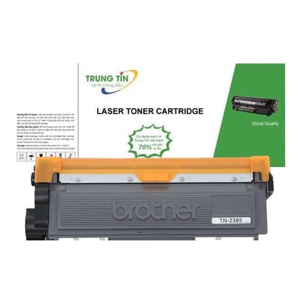 Hộp Mực Máy In Brother L2701DW