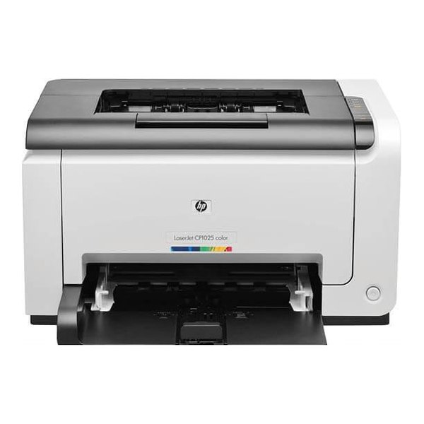 Máy In HP CP1025