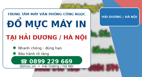 Nap Muc May In Hp 1102 Duong Le Van Thinh Thanh Pho Thu Duc
