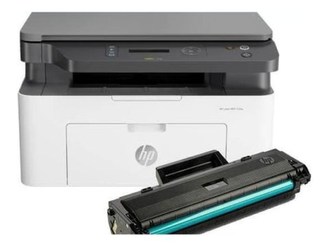 Hộp Mực Máy In HP MFP 135W