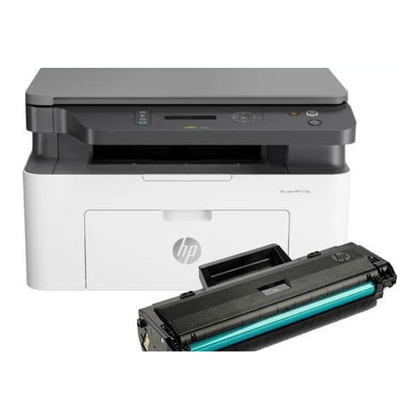 Hộp Mực Máy In HP MFP 135W