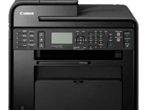 Máy In Canon MF4750