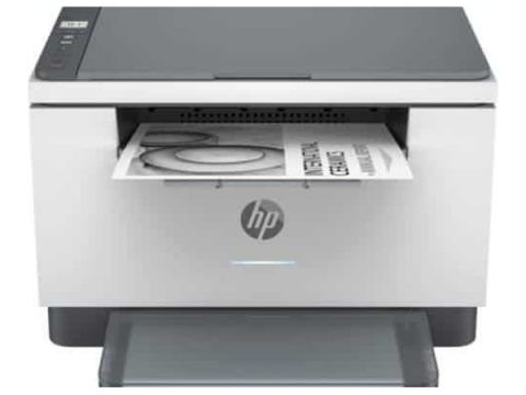 Máy In HP M236DW