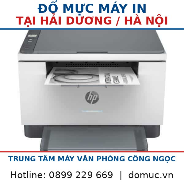 May In Hp M236dw