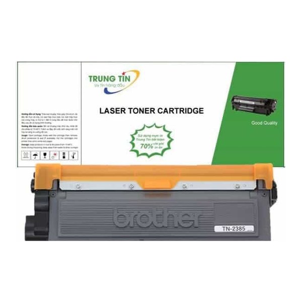 Hộp Mực Máy In Brother HL-2366DW