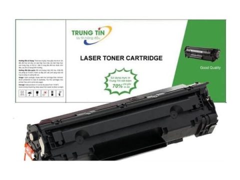 Hộp Mực Máy In Canon MF235