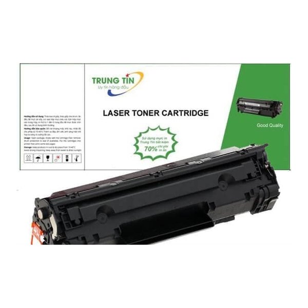 Hộp Mực Máy In Canon MF235