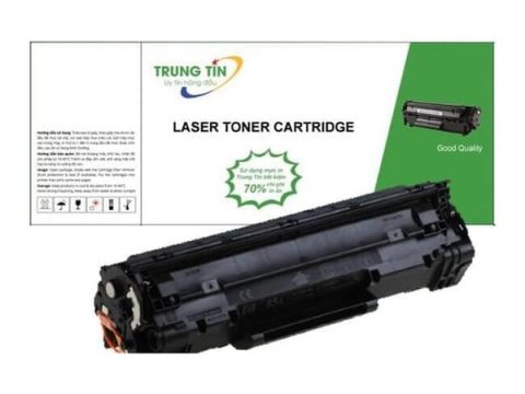 Hộp Mực Máy In HP M1212NF