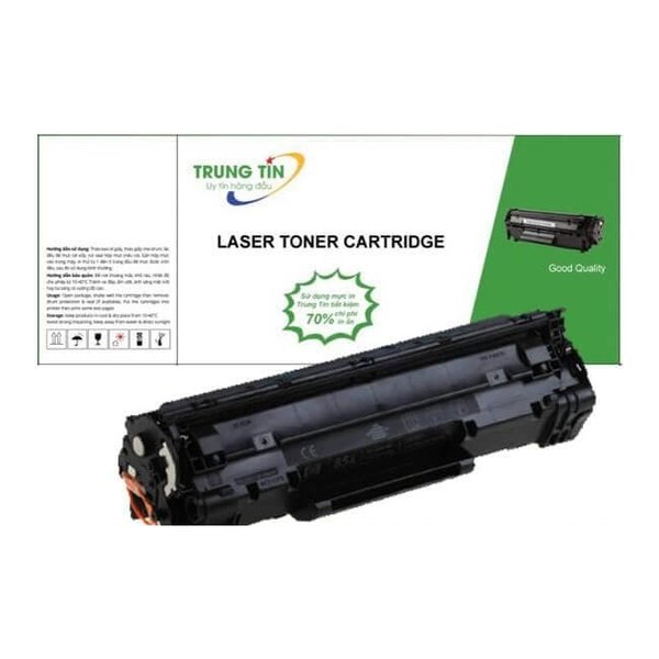 Hộp Mực Máy In HP M1212NF
