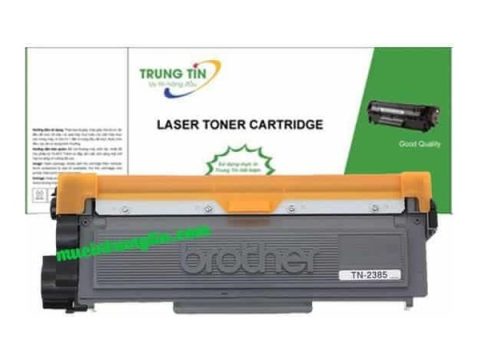 Hộp Mực Máy In Brother 2520D
