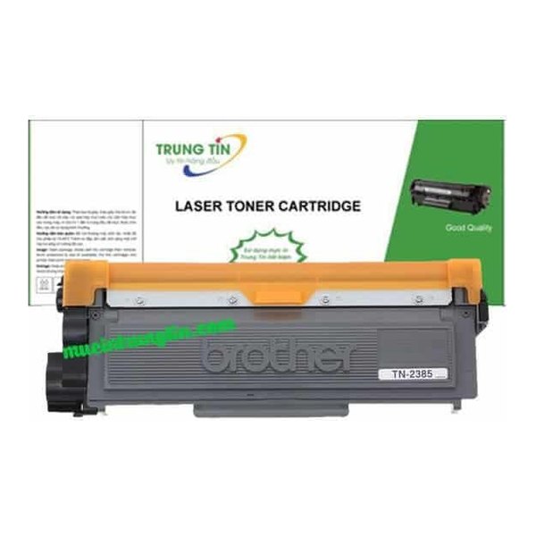 Hộp Mực Máy In Brother 2520D