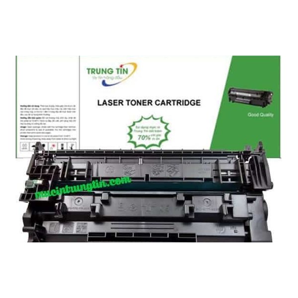 Hộp Mực Máy In HP M404DN