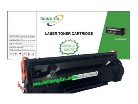 Hộp Mực Máy In HP P1606DN
