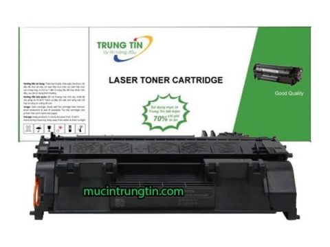 Hộp Mực Máy In HP P2035