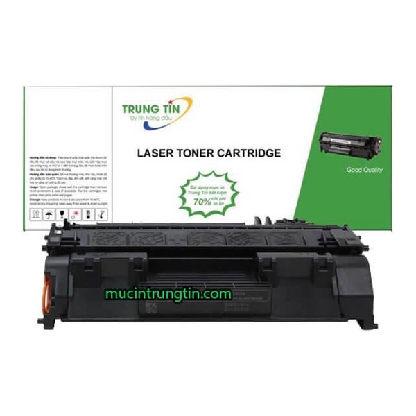 Hộp Mực Máy In HP P2035