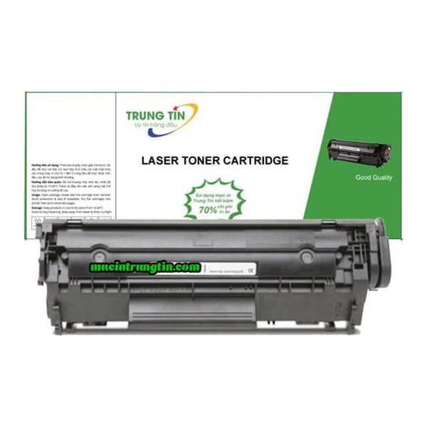 Hộp Mực Máy In HP 1020