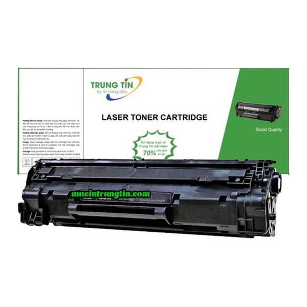 Hộp Mực Máy In HP M1132
