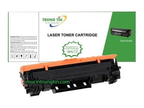 Hộp Mực Máy In HP M15W