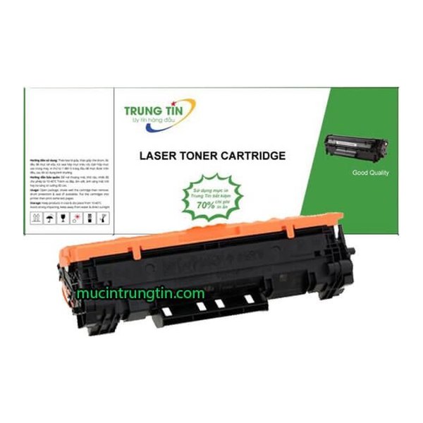 Hộp Mực Máy In HP M15W
