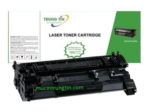 Hộp Mực Máy In Canon MF426DW